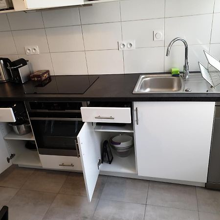 Apartmán Strasbourg Centre Le 85, Superbe F5, 125M2, 5 Pieces Exteriér fotografie