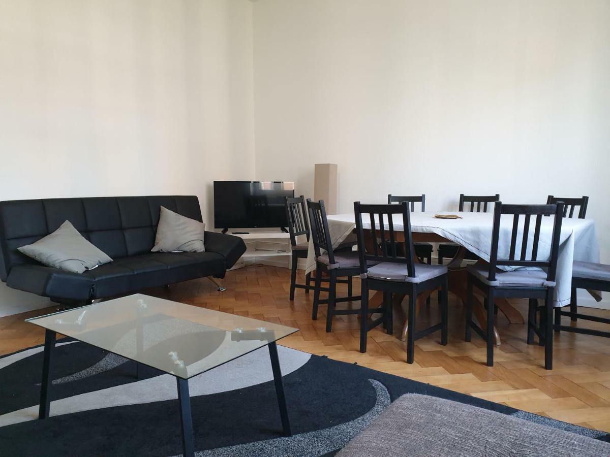 Apartmán Strasbourg Centre Le 85, Superbe F5, 125M2, 5 Pieces Exteriér fotografie