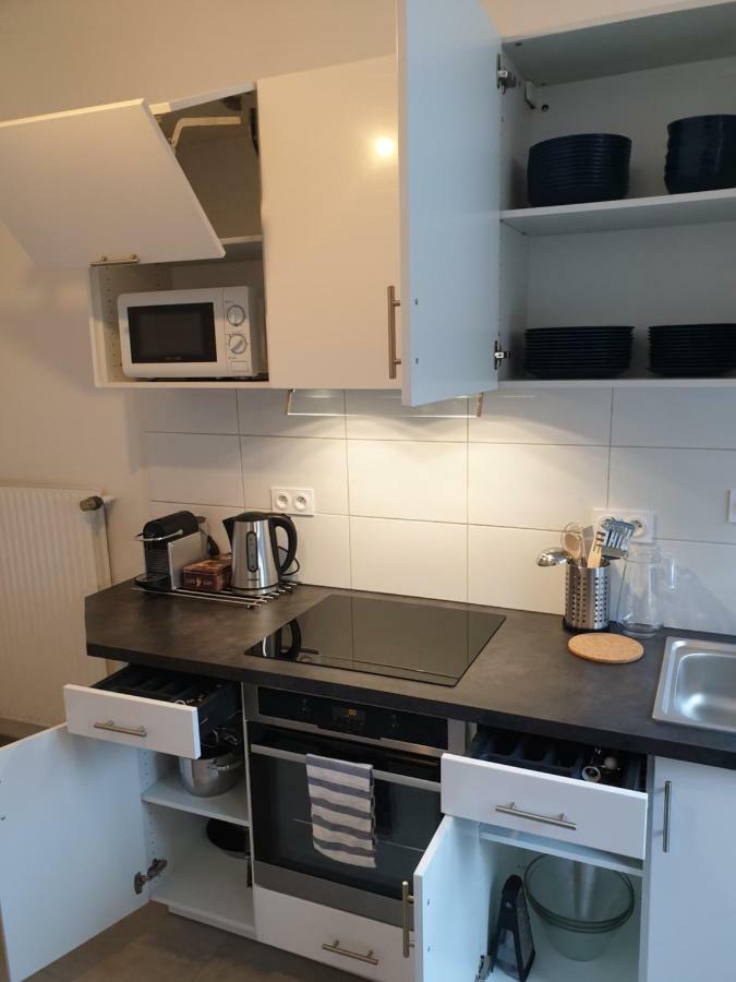 Apartmán Strasbourg Centre Le 85, Superbe F5, 125M2, 5 Pieces Exteriér fotografie