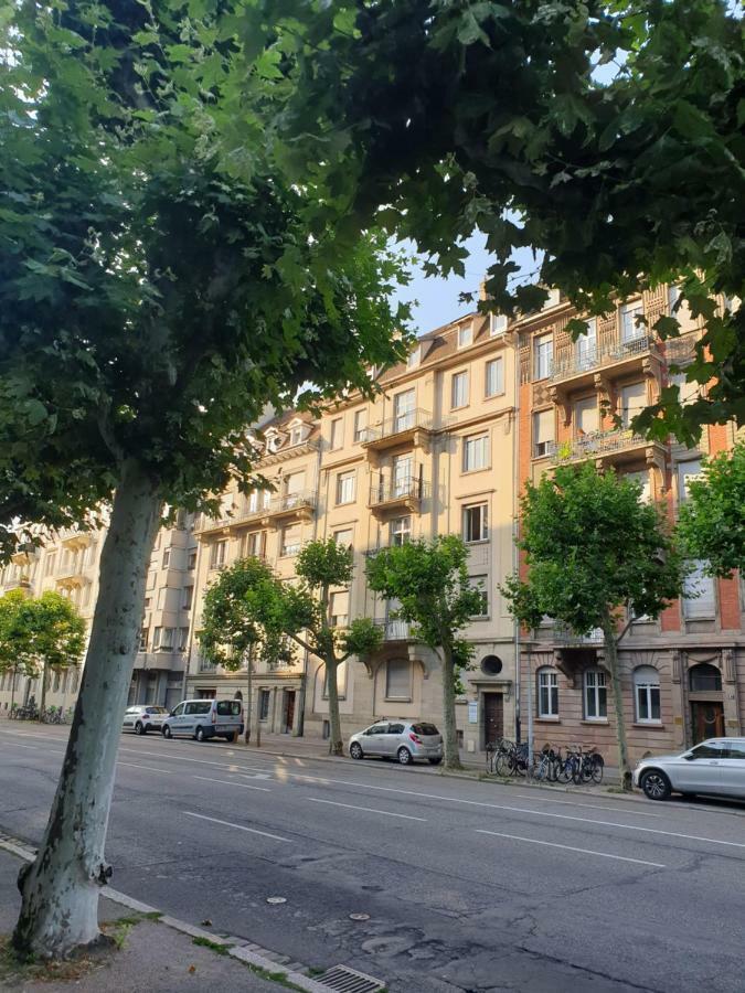 Apartmán Strasbourg Centre Le 85, Superbe F5, 125M2, 5 Pieces Exteriér fotografie