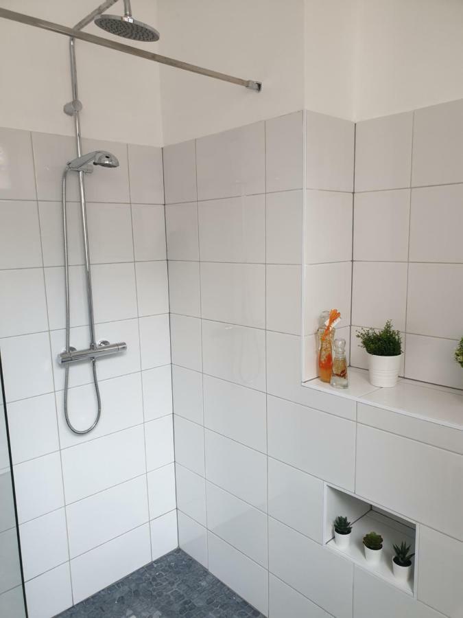 Apartmán Strasbourg Centre Le 85, Superbe F5, 125M2, 5 Pieces Exteriér fotografie