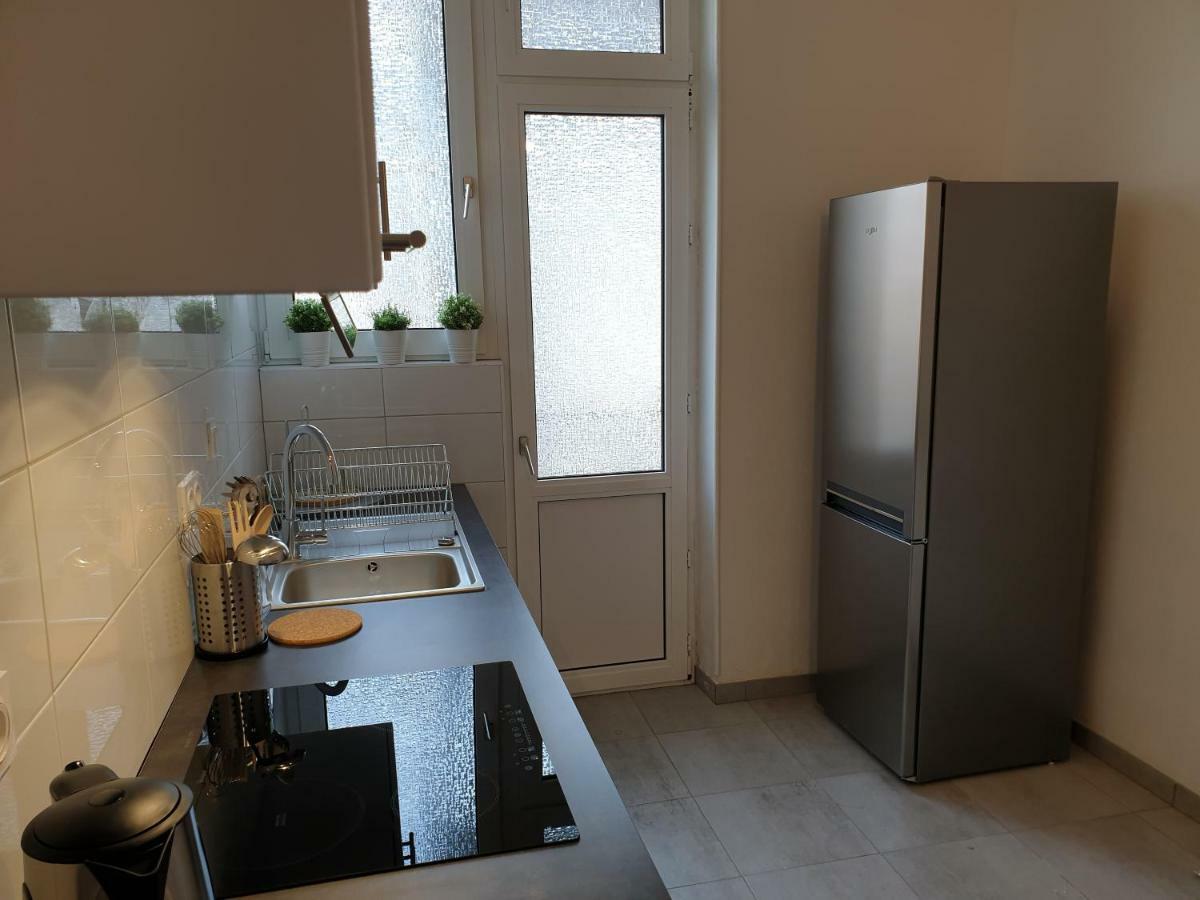 Apartmán Strasbourg Centre Le 85, Superbe F5, 125M2, 5 Pieces Exteriér fotografie