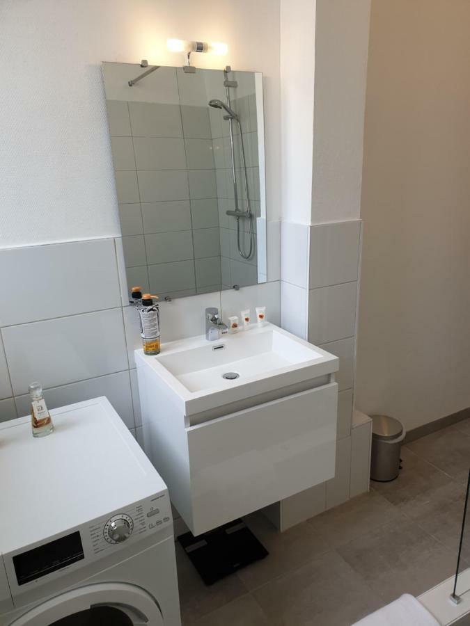Apartmán Strasbourg Centre Le 85, Superbe F5, 125M2, 5 Pieces Exteriér fotografie