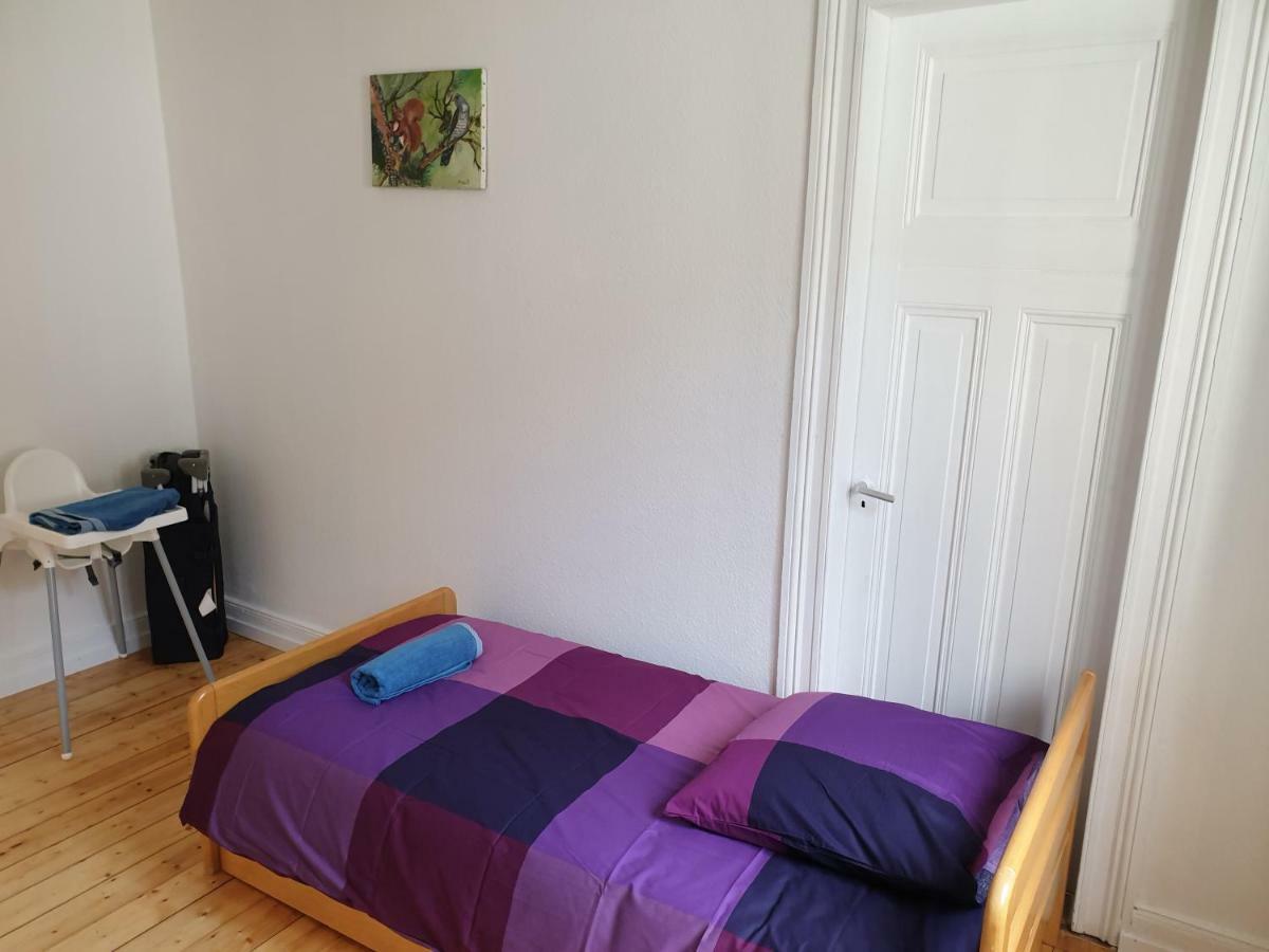 Apartmán Strasbourg Centre Le 85, Superbe F5, 125M2, 5 Pieces Exteriér fotografie
