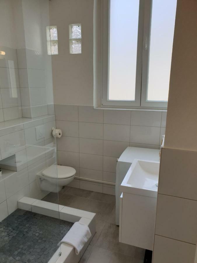Apartmán Strasbourg Centre Le 85, Superbe F5, 125M2, 5 Pieces Exteriér fotografie