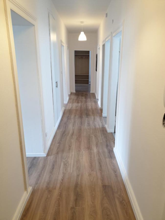 Apartmán Strasbourg Centre Le 85, Superbe F5, 125M2, 5 Pieces Exteriér fotografie